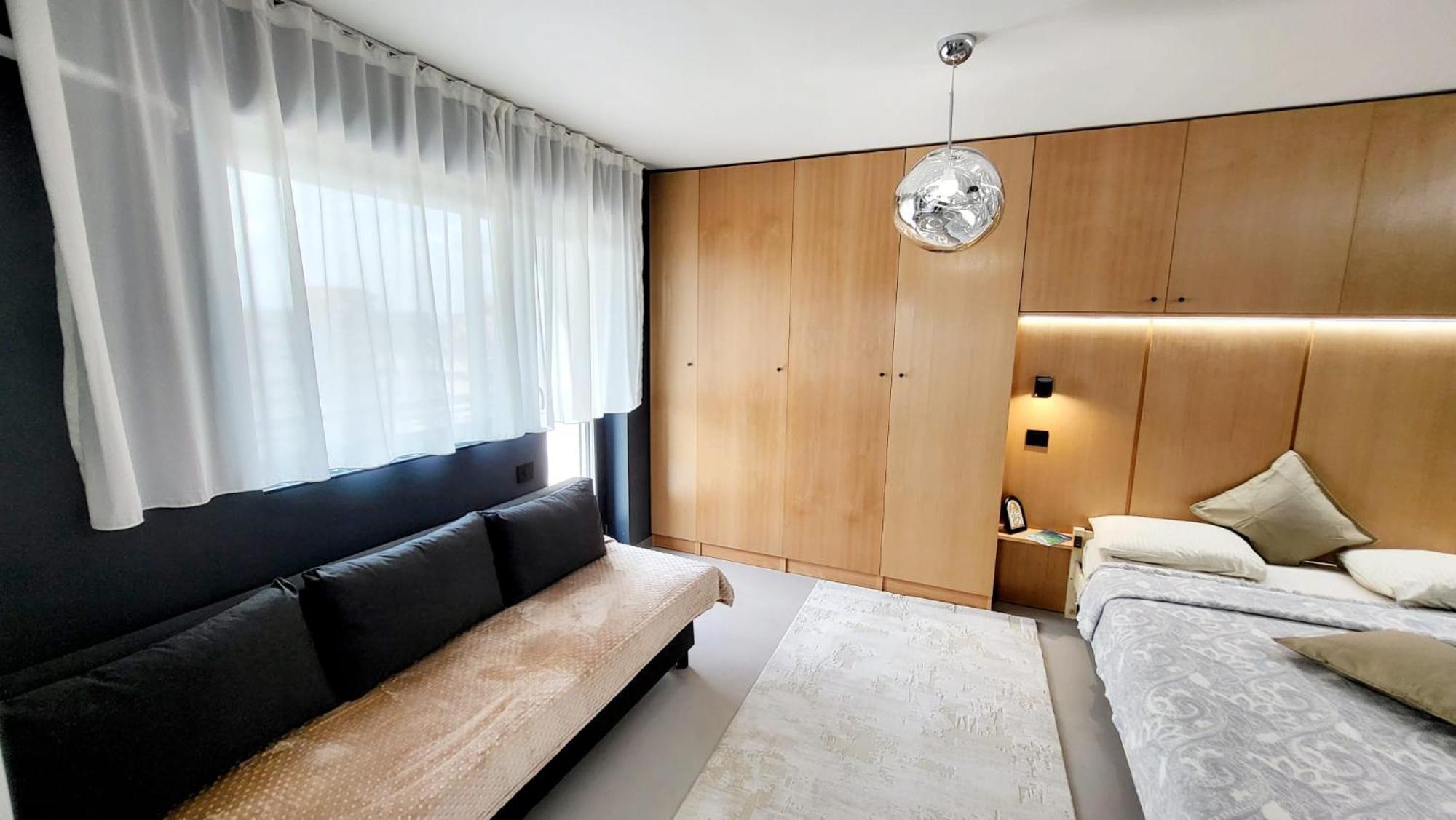 Panoramic Penthouse In The Heart Of Iasi Apartamento Exterior foto