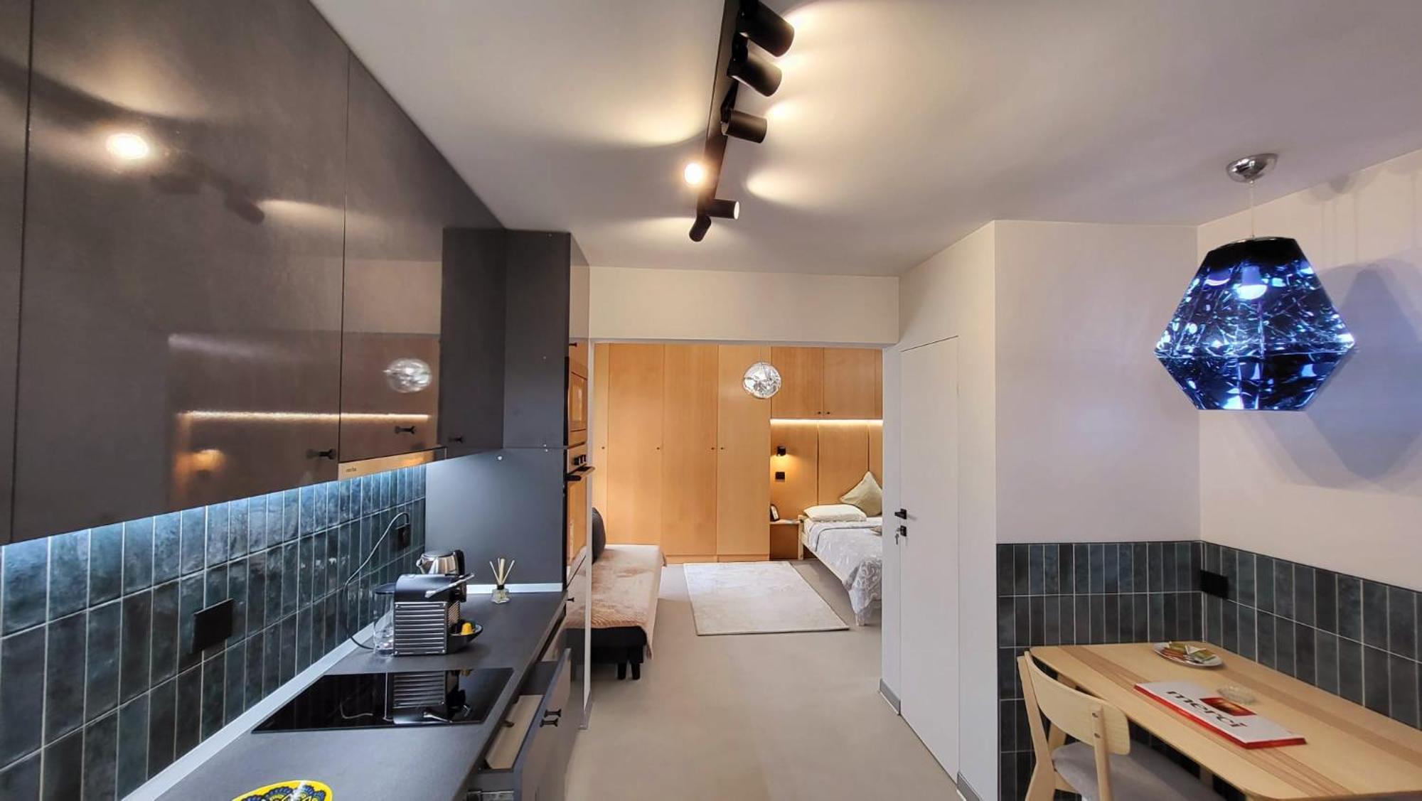 Panoramic Penthouse In The Heart Of Iasi Apartamento Exterior foto