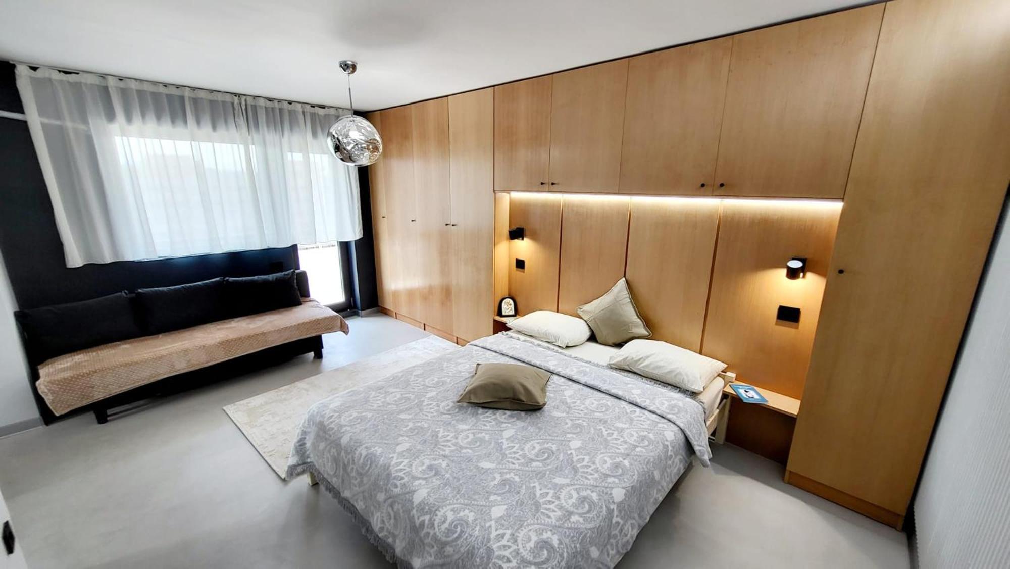 Panoramic Penthouse In The Heart Of Iasi Apartamento Exterior foto